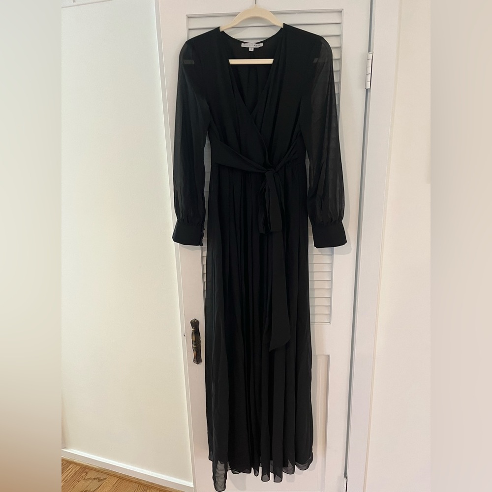 Baltic Born Formal Dress